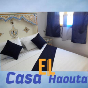 Casa El Haouta